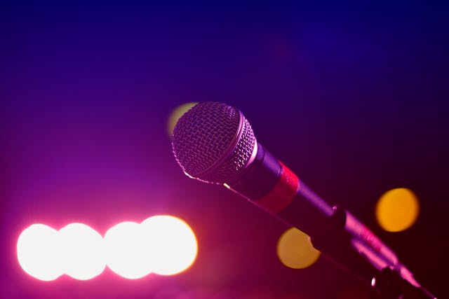 梨花声音教育可靠